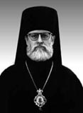 Епископ Василий (Осборн) временно запрещен в священнослужении