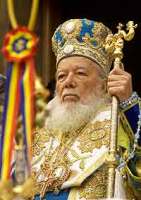 Патриарх Феоктист заявил, что Румыния должна вступить в Евросоюз с собственными духовными ценностями