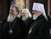 Голосование на выборах Предстоятеля Русской Православной Церкви