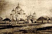 Возобновлены богослужения в двух монастырях Бобруйской епархии