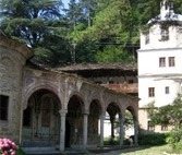 В Болгарии на торгах продан монастырский комплекс