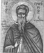 Григорий Синаит Григорий Синаит