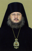 Михаил, епископ Курганский и Шадринский (Расковалов Виктор Павлович) Михаил, епископ Курганский и Шадринский (Расковалов Виктор Павлович)