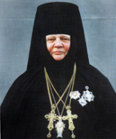 В Корецком монастыре состоялось погребение почившей игумении Наталии (Ильчук)