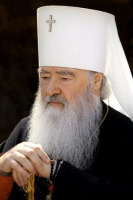 Сегодня исполняется 70 лет со дня рождения митрополита Крутицкого и Коломенского Ювеналия