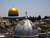 В закрытом докладе Евросоюза правительство Израиля обвиняется в продолжении «незаконной аннексиии Восточного Иерусалима»
