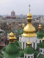 Руководители крупнейших религиозных конфессий Украины призывают политиков к преодолению розни