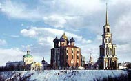 Михаил Швыдкой уволил директора музея 'Рязанский Кремль' из-за нежелания вести диалог с Церковью