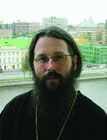 Настоятель подворья Американской Православной Церкви в Москве выразил свою благодарность послу США А. Вершбоу за поддержку и сотрудничество