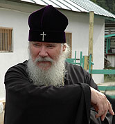 Святейший Патриарх Алексий: 'Уныние &mdash; это грех. Христианин должен быть оптимистом!'