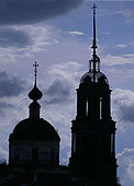 Из бюджета Москвы выделено 125, 4 млн. рублей на ремонт и реставрацию столичных храмов