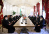 Заседание Священного Синода Русской Православной Церкви 27 мая 2009 года