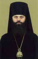 Святейший Патриарх Кирилл поздравил епископа Иваново-Вознесенского Иосифа с 45-летием