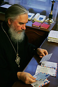 Митрополит Климент: 'Патриаршество — это ядро, объединяющее всю Церковь'