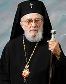 Скончался старейший иерарх Православной Церкви в Америке архиепископ Питтсбургский Кирилл