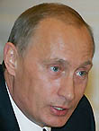 Президент России Владимир Путин призвал лидеров всех мировых конфессий к ответственности и сдержанности