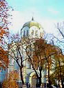 Суд вернул Украинской Православной Церкви храм в Остроге, на который посягали раскольники