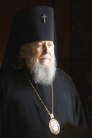 Скончался архиепископ Орловский и Ливенский Паисий