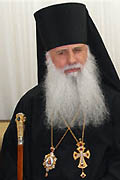 Епископ Черниговский и Нежинский Амвросий призывает чиновников предотвратить дальнейшие нападения на храм святой Екатерины