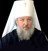 Митрополит Смоленский Кирилл считает обличительное письмо епископа Диомида провокацией внешних сил