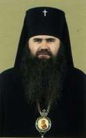Патриаршее поздравление архиепископу Нижегородскому и Арзамасскому Георгию с 45-летием со дня рождения