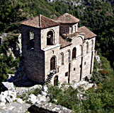 Бачковский монастырь в Болгарии выступил против превращения 'Асеновой крепости' в туристический объект
