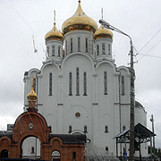 Глава Республики Коми проконтролирует ход ремонта Свято-Стефановского собора