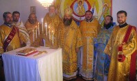 Свято-Покровская греко-католическая община перешла в православную веру