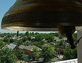 В Батайск на освящение Вознесенского храма приглашен известный московский звонарь