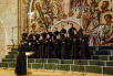 Открытие хоровой программы VI Московского Пасхального фестиваля