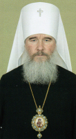 Митрополит Климент выразил соболезнования в связи с кончиной старейшего насельника Троице-Сергиевой лавры архимандрита Сергия (Петина)