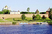 В Великом Новгороде прошли Никитские чтения и конференция 'Христианский брак и проблемы семейной жизни'