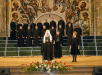 Открытие хоровой программы VI Московского Пасхального фестиваля