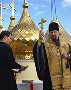 Архиепископ Белгородский Иоанн встретится с молодежью области