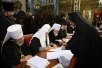 Встреча Предстоятелей и представителей Поместных Православных Церквей в Стамбуле