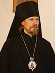 Епископ Егорьевский Марк: 'Как человек ест, пьет, дышит, так и дела милосердия должны твориться постоянно'