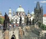 Власти Чехии предложили выплатить церквам компенсацию за конфискованное коммунистами имущество