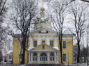 Мэр Москвы подписал распоряжение о реконструкции старообрядческого центра в Рогожской слободе