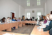 В Смоленске прошел семинар районных СМИ на тему «Церковь и региональные СМИ: опыт взаимодействия»