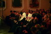 Торжественный вечер, посвященный 25-летию возвращения Церкви Свято-Данилова монастыря