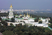Открыта аккредитация журналистов для освещения визита Святейшего Патриарха Кирилла на Украину