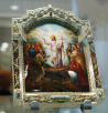 Выставка &laquo;Православная миниатюра V-XXI веков&raquo;