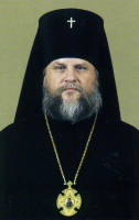 Архиепископу Тульчинскому и Брацлавскому Ионафану вручен российский орден Дружбы