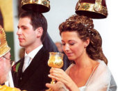 В Болгарской Православной Церкви изменена процедура оформления венчания в храмах духовных академий и ставропигиальных монастырях