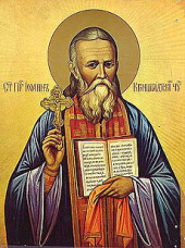В Санкт-Петербурге пройдет праздник «Прииди и виждь», посвященный святому праведному Иоанну Кронштадтскому