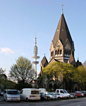 В Гамбурге открываются православные богословско-катехизаторские курсы для мирян
