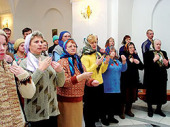Кемеровская епархия организует курсы сурдоперевода