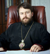 Архиепископ Волоколамский Иларион: «Алкоголизм и наркомания несовместимы с подлинной духовной жизнью»