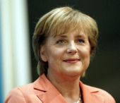Патриаршее поздравление Федеральному Канцлеру ФРГ Ангеле Меркель с победой партии ХДС/ХСС на парламентских выборах