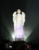 Церемония закрытия VI Международного кинофестиваля «Лучезарный Ангел»